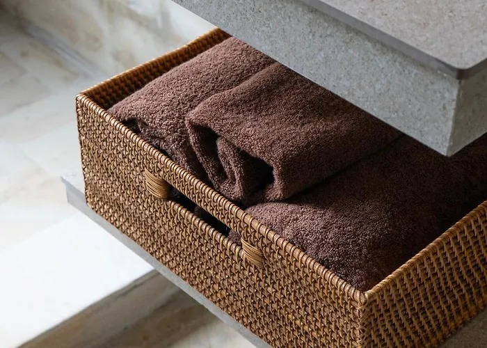 Prana Eco Wooden Villa Ubud (Bali)