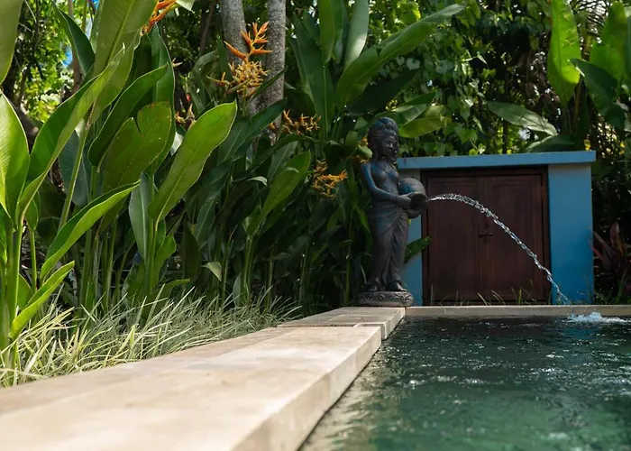 Villa Prana Eco Wooden