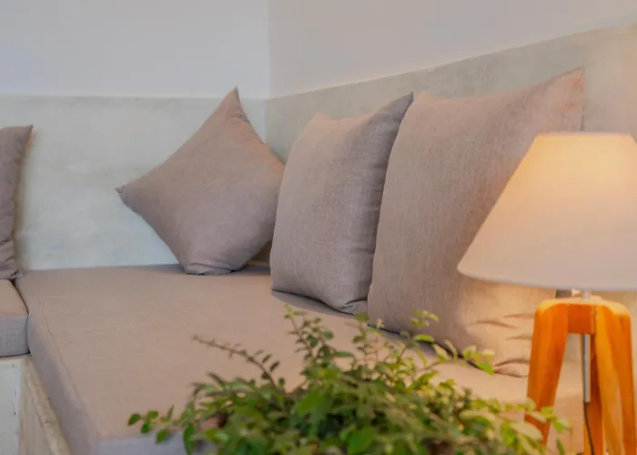 Prana Eco Wooden Villa
