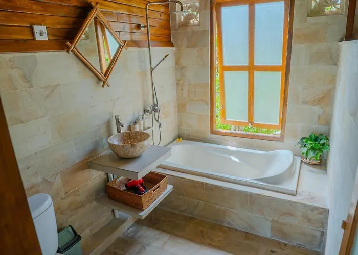 Prana Eco Wooden *