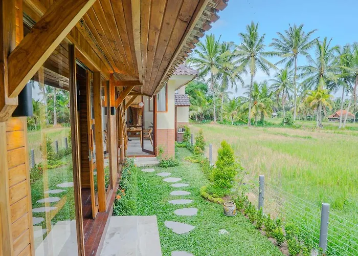 Prana Eco Wooden *