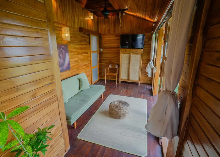 Prana Eco Wooden *